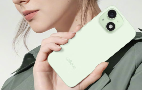 299元的智能手機！搭載國產芯片，4400mAh電池+4種炫彩配色，竟然還有高刷屏